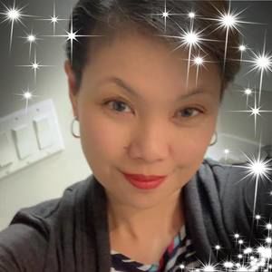 Meet your Posher, Melannie